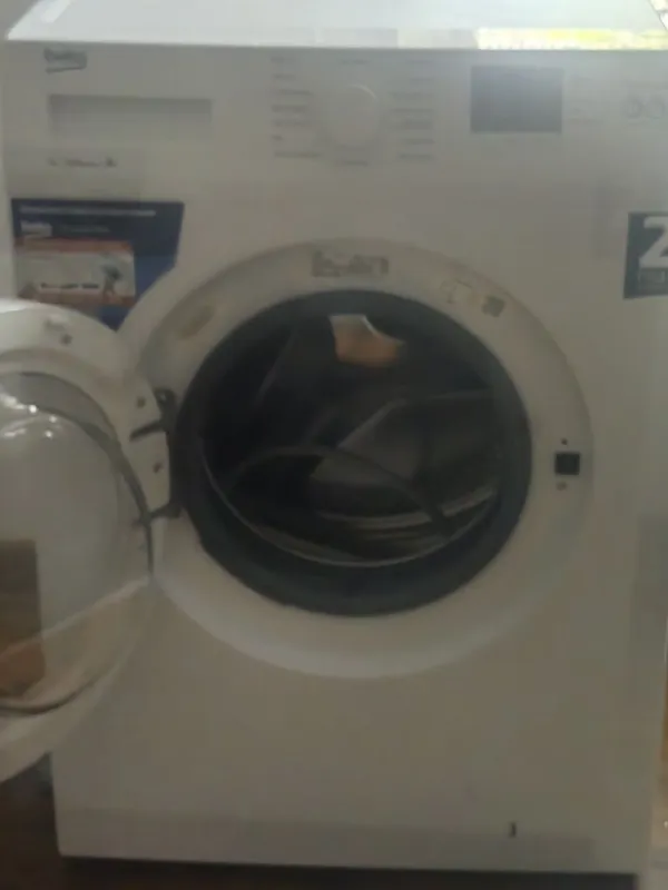 Beko 6 kg avtomat.Янги 1 ой ишлатилган Beko 6 kg avtomat.Янги 1 ой ишлатилган