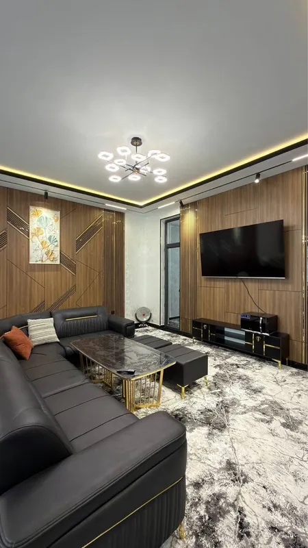 Продается Новая Дача Чарвак 2026 (Hi-tech) Yangi odam qoyilmaga dacha — фото 2