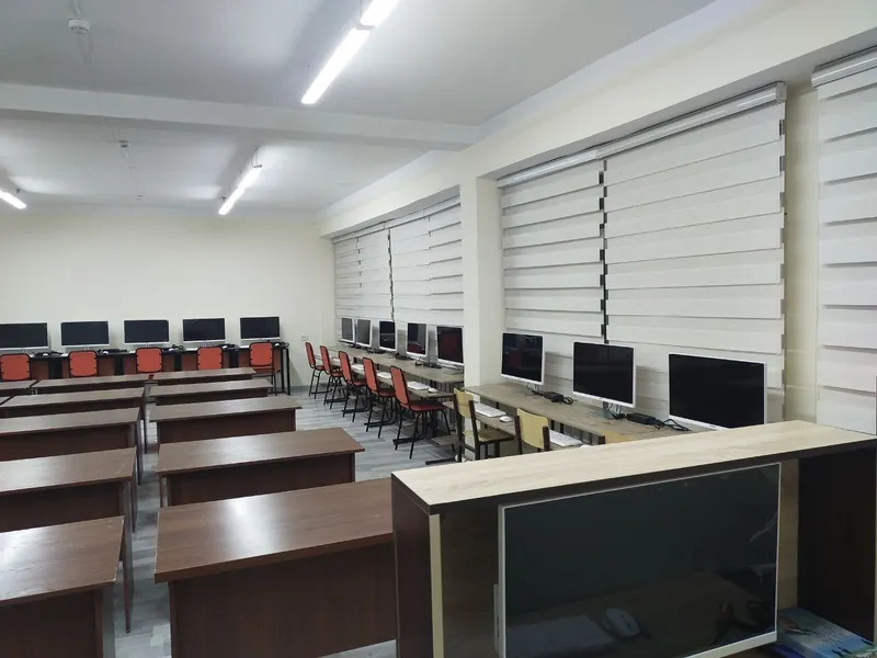 IT-курсы для детей (Сергели / Янгихаёт) — фото 3