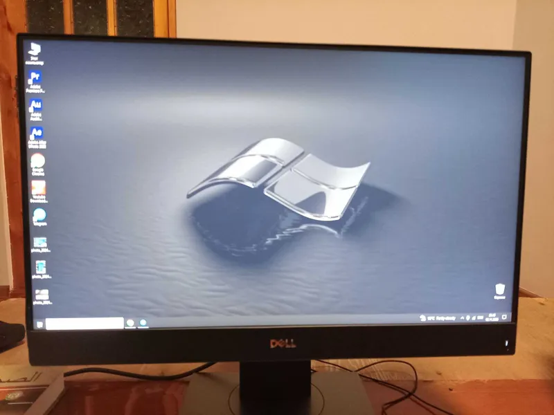 DELL OptiPlex 7470 AIO Series — фото 1