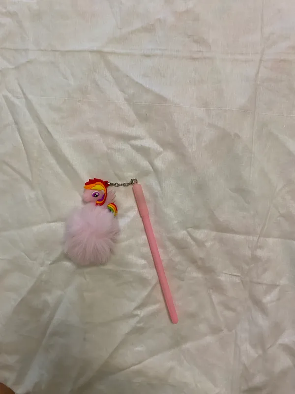 Ручка для детей