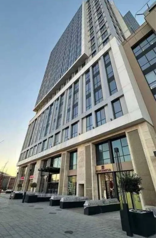 Аренда офис ЖК Nest One 56м2 4