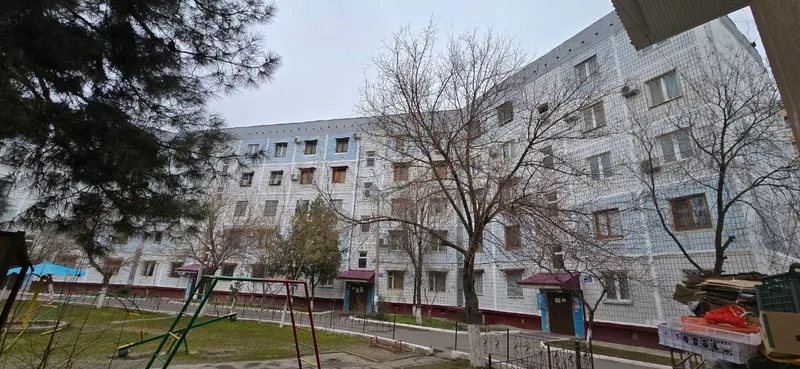 Сдаётся квартира на ул. Саракульская