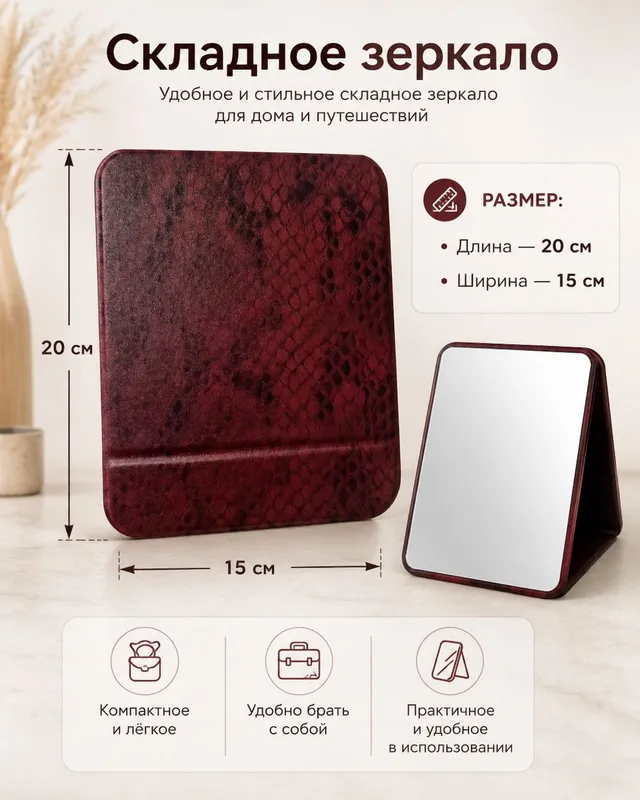 Зеркало