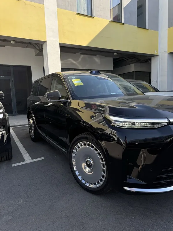 Gac S9 Premium 2025 7 Gac S9 Premium 2025 7