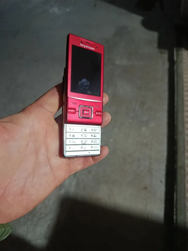 Sony ericsson j20i k770 w880 bosco Sport — фото 2