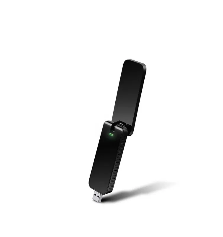 | Wi-Fi адаптер TP-Link Archer T4U AC1300 USB 1 | Wi-Fi адаптер TP-Link Archer T4U AC1300 USB 1