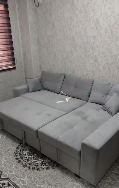 Продажа 1-комн. кв. 30 м² · ID 7061 2