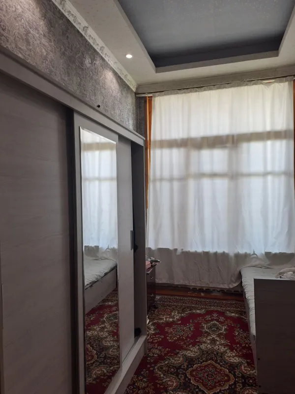 Назарбек грант туйхонадан унга кирганда — фото 7