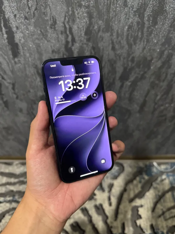 Iphone 13