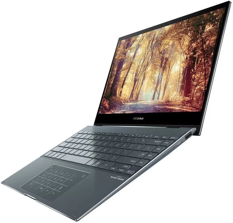 ASUS ZENBOOK Flip UX363E noutbuki i7-1165G7/16GB/1Tb SSD/13,3 OLED FHD 3 ASUS ZENBOOK Flip UX363E noutbuki i7-1165G7/16GB/1Tb SSD/13,3 OLED FHD 3