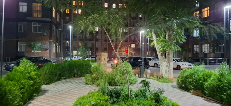 2-комнатная квартира, 41 м², Яшнабад 8 2-комнатная квартира, 41 м², Яшнабад 8