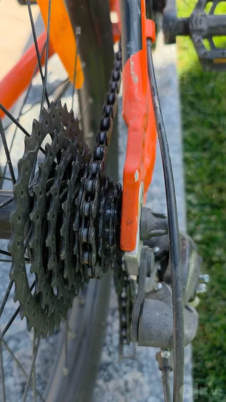 Scott Roxter 20, bolalar velosipedi 4 Scott Roxter 20, bolalar velosipedi 4