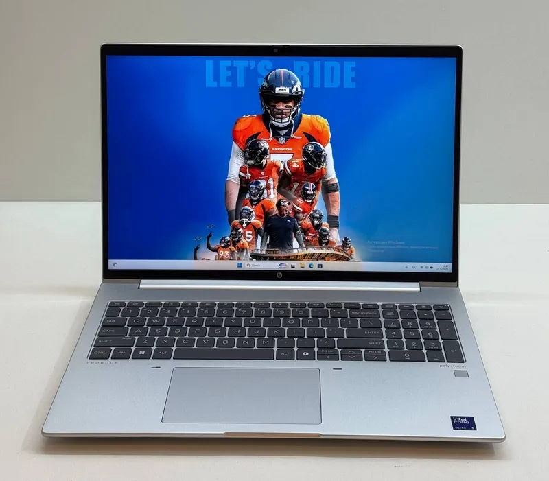 Топовый ноутбук HP Probook 465 G11 16 дюймовый AMD Ryzen 5 DDR5 16/512 — фото 1