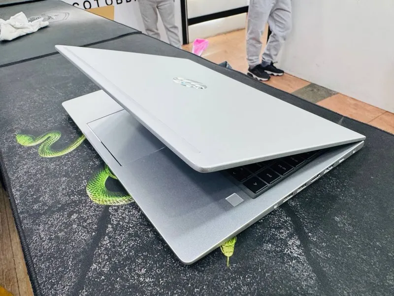 HP ProBook 445 G7 Ryzen 5-4500U 8GB/256GB — фото 2