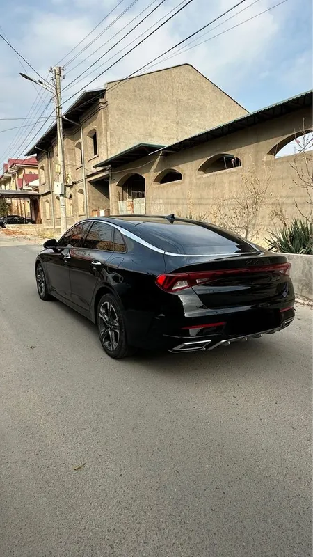 Kia k5 sotiladi 2.5 mator 4 Kia k5 sotiladi 2.5 mator 4