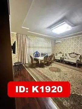 Tezda 5-mikrdan Premium kvartira ijaraga beriladi K1920 9 Tezda 5-mikrdan Premium kvartira ijaraga beriladi K1920 9