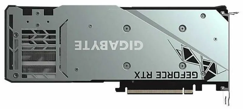 Gigabyte RTX3050 OC 8Gb — фото 3