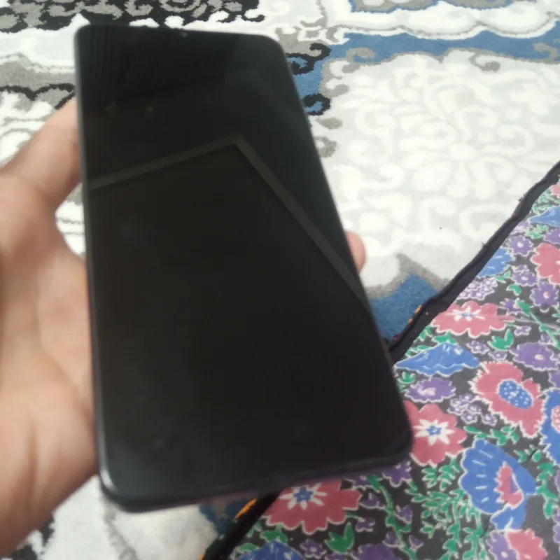 telefon realme note 50 2