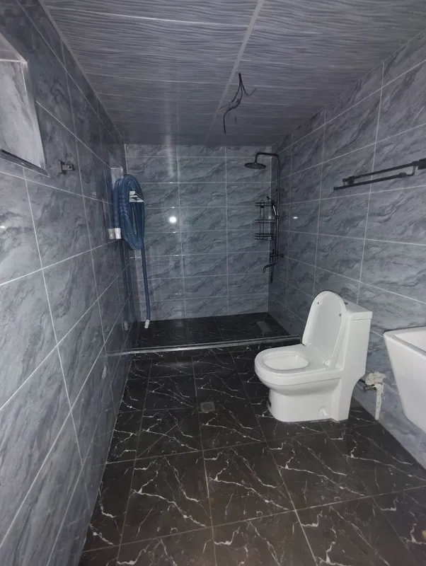 Dacha oilaviy. Ichkiliksiz 3