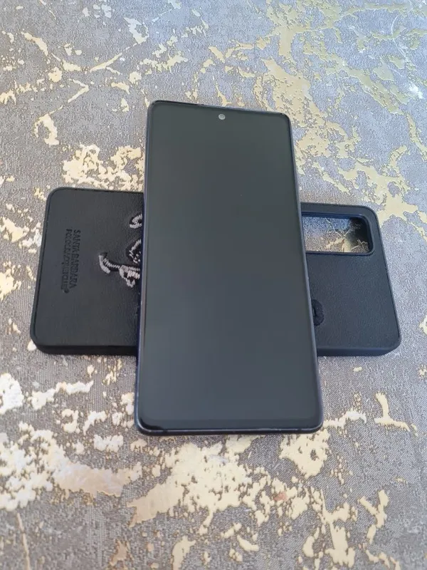Samsung S20fe 6+6/128gb память — фото 2 Samsung S20fe 6+6/128gb память — фото 2