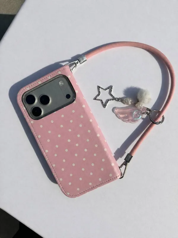 iPhone uchun zamonaviy g'ilof 1