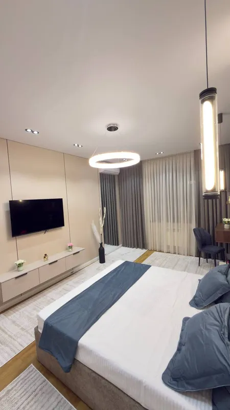 4-комнатная квартира, 110 м², Мирзо-Улугбекский район 6