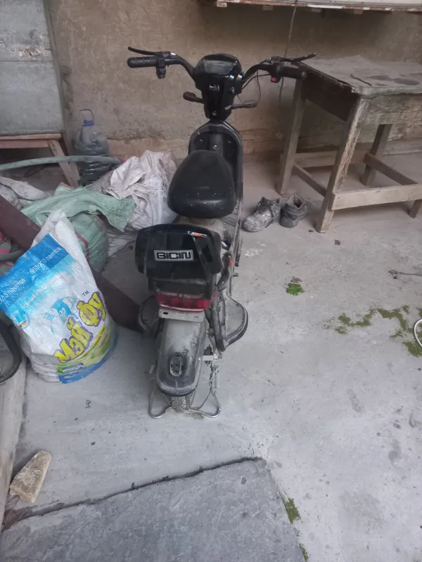 elektro velosiped sotiladi