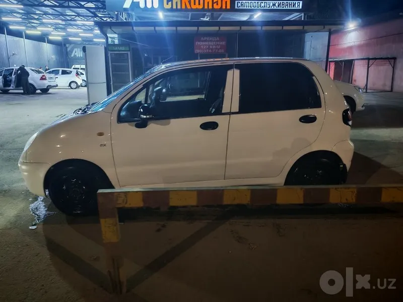Matiz sotiladi nahtka 4 Matiz sotiladi nahtka 4