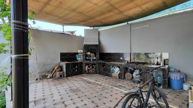 Продается участок 4-соток 2-х этажный дом 10-комнат — фото 4