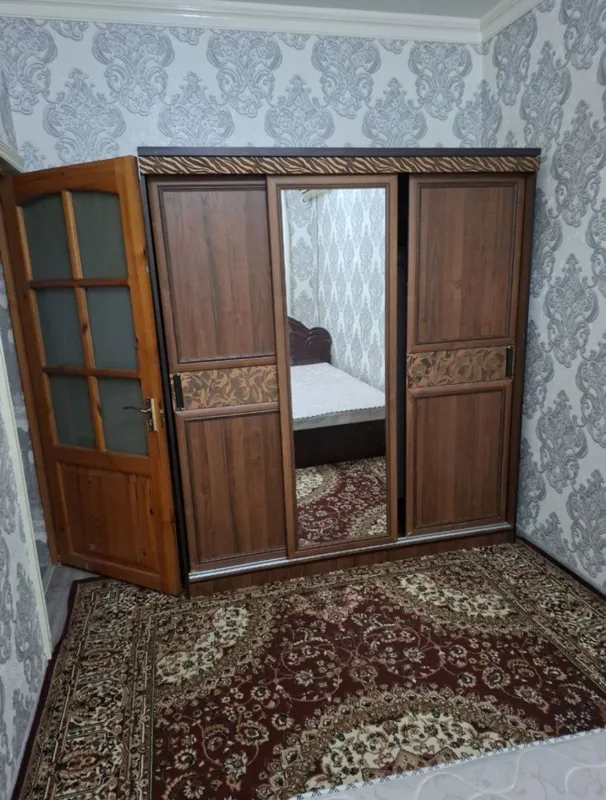 Chilonzor tumani oilaga yoki qizlarga beriladi 2 Chilonzor tumani oilaga yoki qizlarga beriladi 2