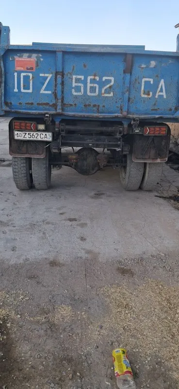 Zil sotladi xolati zor sroshni kelishadigan joyi bor — фото 2