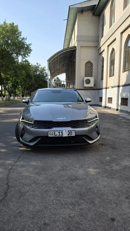 Kia k5 2022yil dekabr 1 Kia k5 2022yil dekabr 1