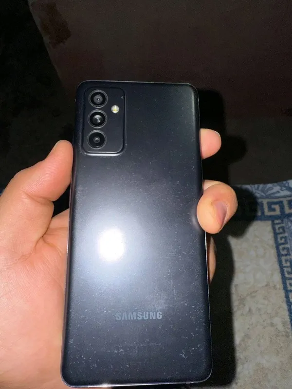 Samsung A82 5g 1