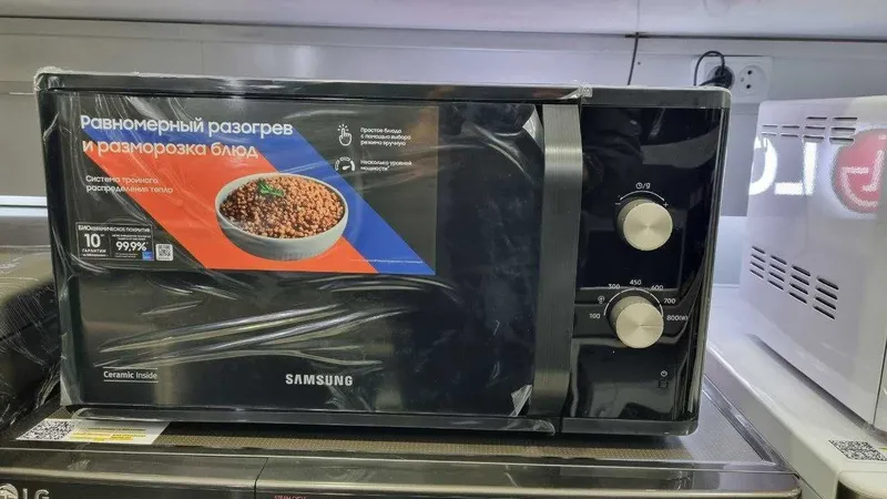 Микроволновка SAMSUNG все модели есть, складская цена, доставка есть