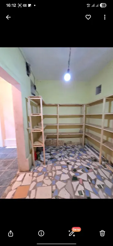 Стеллаж полка таййор — фото 2