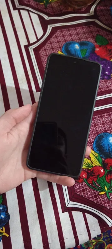 Poco X6 Pro 5G 12/512 GB — фото 2