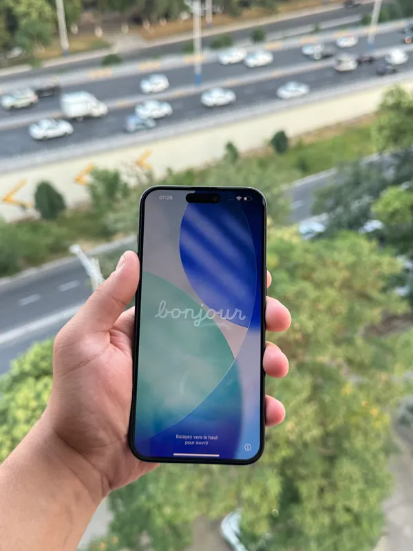 iphone 15 pro max — фото 5