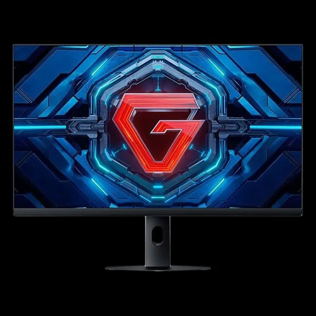 Redmi — 27″ G27 2025 Gaming Monitor, IPS, 200Hz, 1mc,