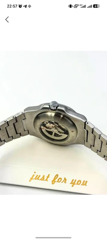 Patek Philippe soati 3