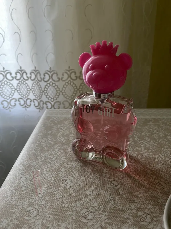 Женский духи