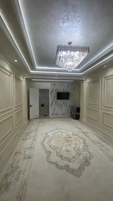 2-комнатная квартира, 89 м², 6/13 этаж 2 2-комнатная квартира, 89 м², 6/13 этаж 2