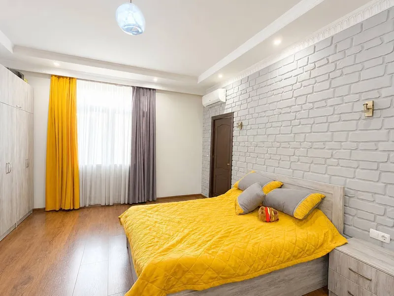 3-комнатная квартира, 113 м2, Яшнобод 7
