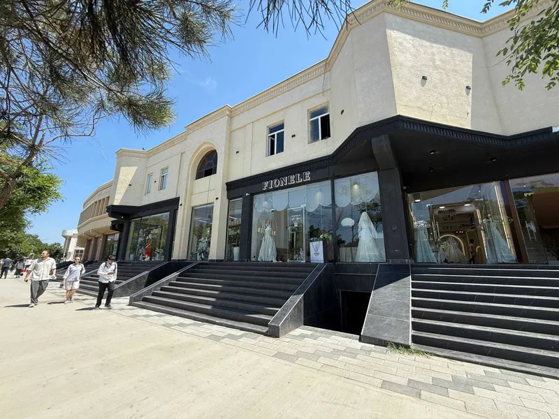 SHAHAR MARKAZIDAN NOTURAR dokonlar sotiladi #a867 — фото 2