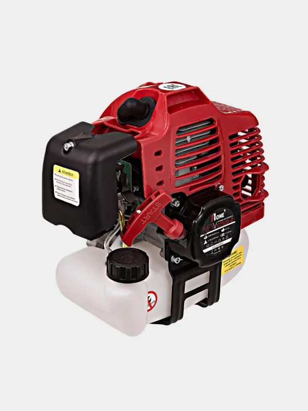 Trimmer Benzin GT520-2 Бензиновый триммер 3