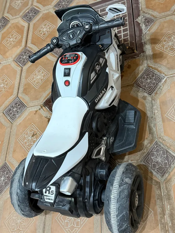 Bolalar mototsikli 2 Bolalar mototsikli 2