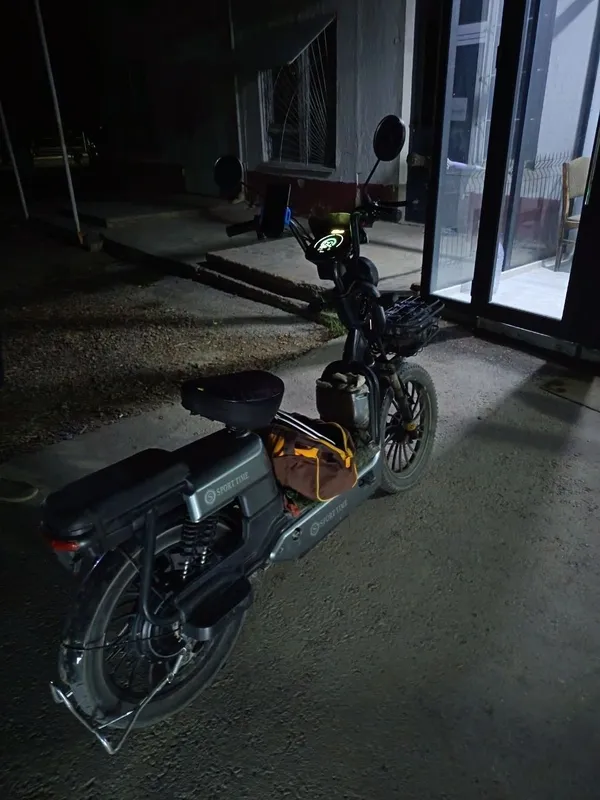 Elektra skutr buxoro 2 Elektra skutr buxoro 2