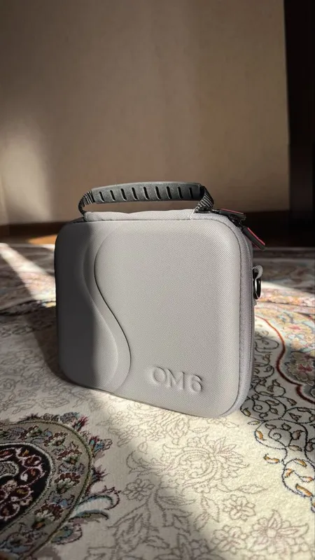 DJI osmo mobile 6 5 DJI osmo mobile 6 5