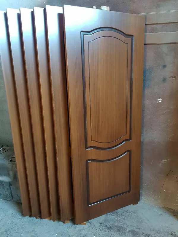 Laminat MDF eshiklar zakaz olamiz — фото 5