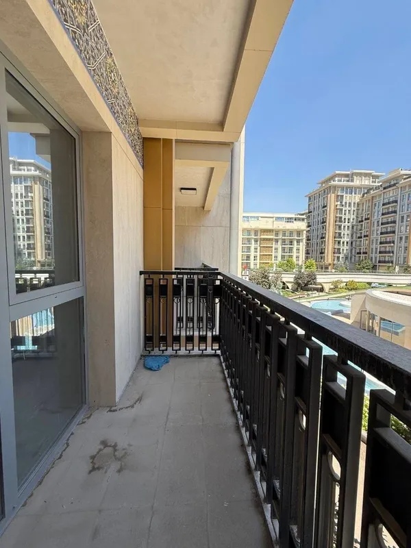 Продаётся 4-комнатная квартира в ЖК Mirabad Avenue (Golden House) 3 Продаётся 4-комнатная квартира в ЖК Mirabad Avenue (Golden House) 3